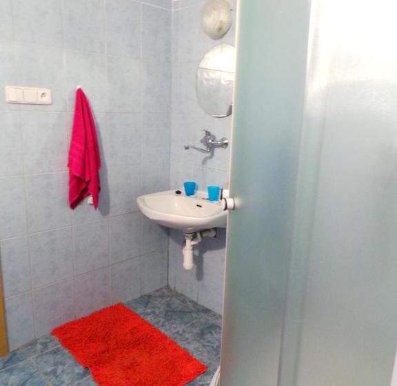 １ベッドルームアパートメント, Penzion Tomy Pihlov