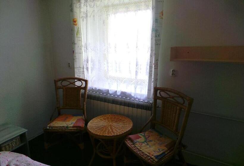 １ベッドルームアパートメント, Penzion Tomy Pihlov