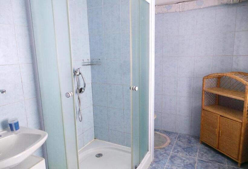 １ベッドルームアパートメント, Penzion Tomy Pihlov