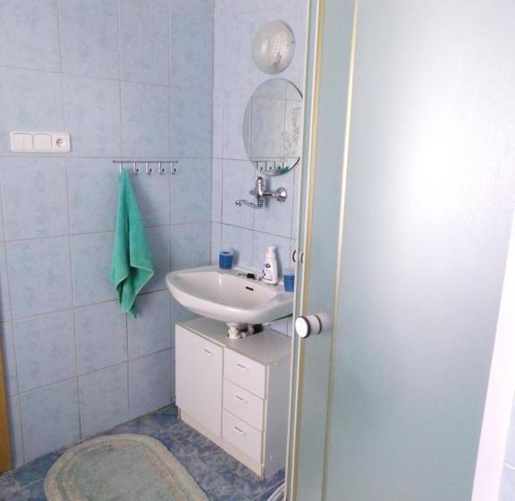 １ベッドルームアパートメント, Penzion Tomy Pihlov