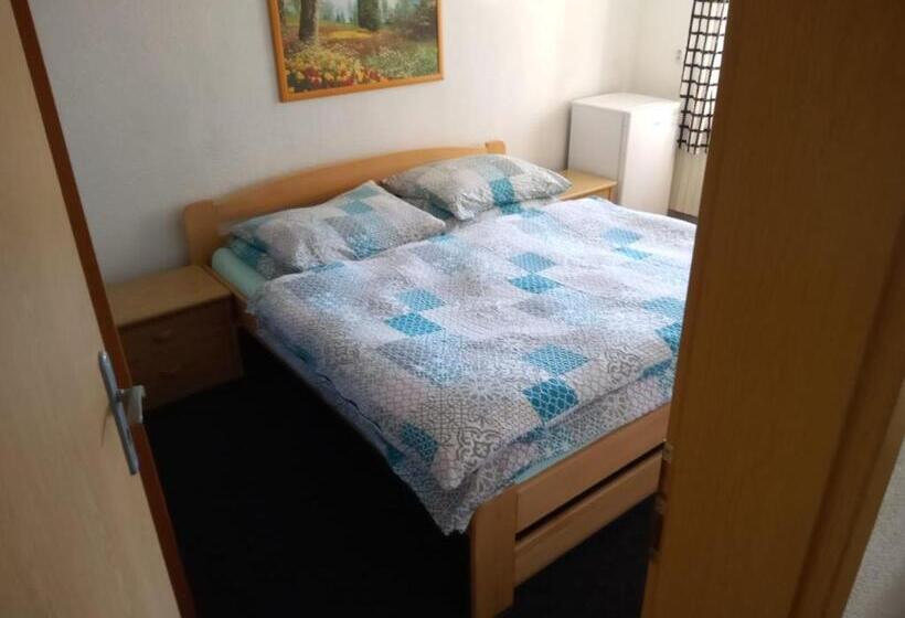 １ベッドルームアパートメント, Penzion Tomy Pihlov