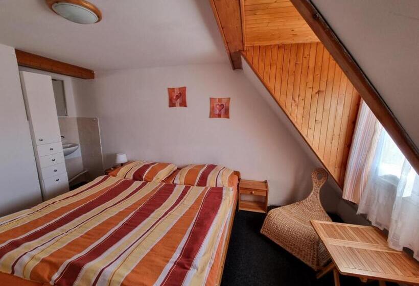 1 Bedroom Apartment Lake View, Penzion Tomy Pihlov