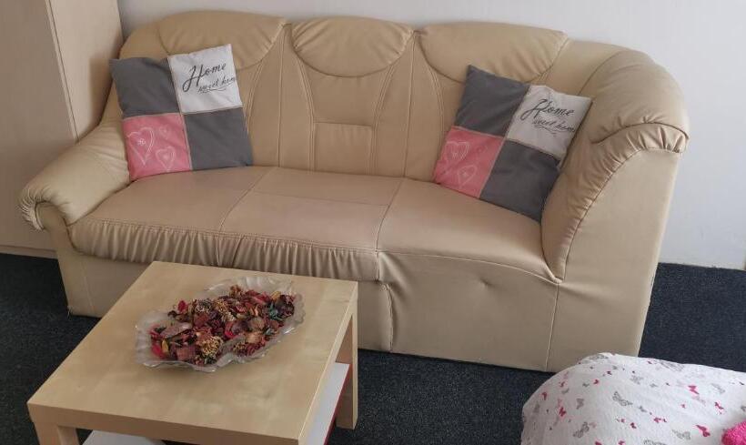 スタンダードトリプルルーム, Penzion Tomy Pihlov