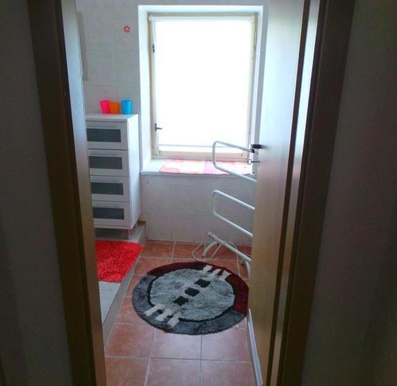 ファミリールーム, Penzion Tomy Pihlov