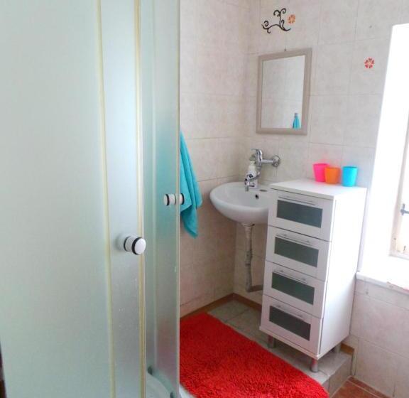 ファミリールーム, Penzion Tomy Pihlov