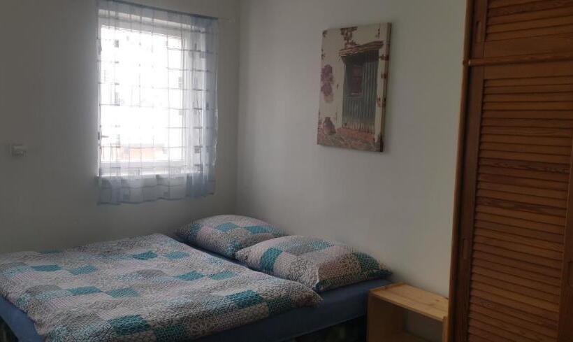 ファミリールーム, Penzion Tomy Pihlov