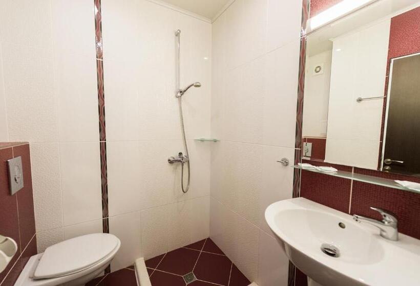 Семейный Номер Deluxe, Polina Beach