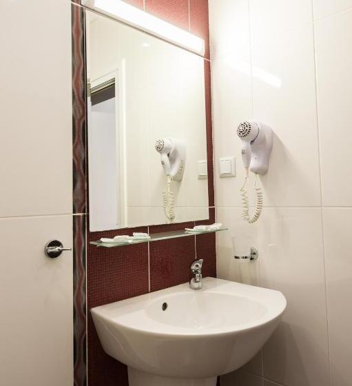 Семейный Номер Deluxe, Polina Beach