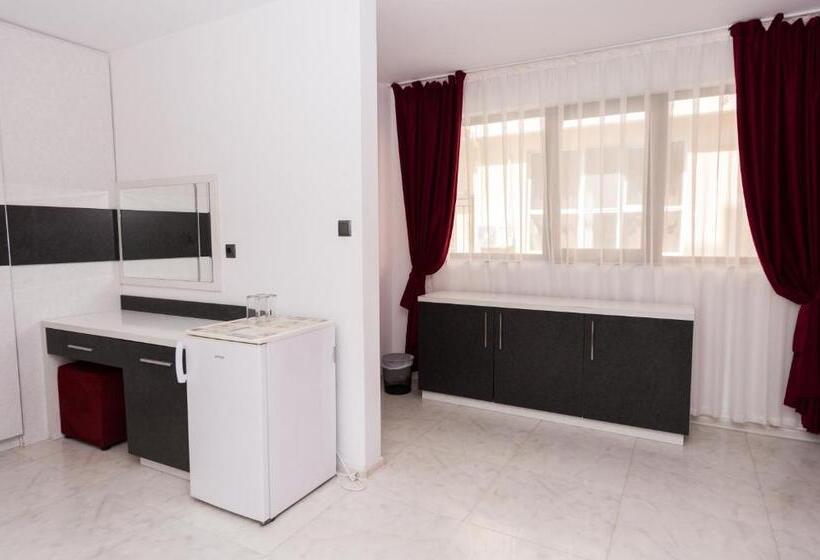 Семейный Номер Deluxe, Polina Beach