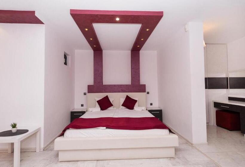 Семейный Номер Deluxe, Polina Beach