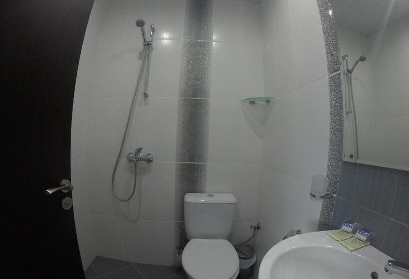 Номер Economy, Polina Beach