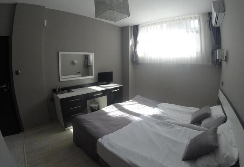 Номер Economy, Polina Beach