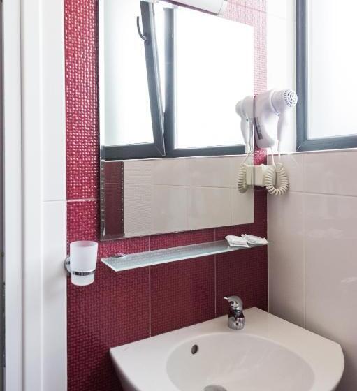 Трежместный Номер Economy, Polina Beach