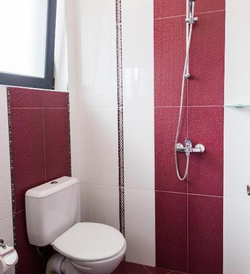 Трежместный Номер Economy, Polina Beach