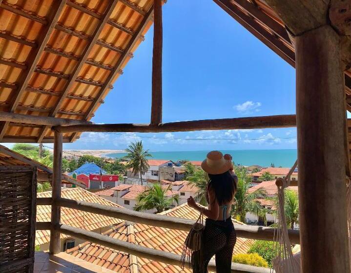 Superior Suite, Pousada Borboleta