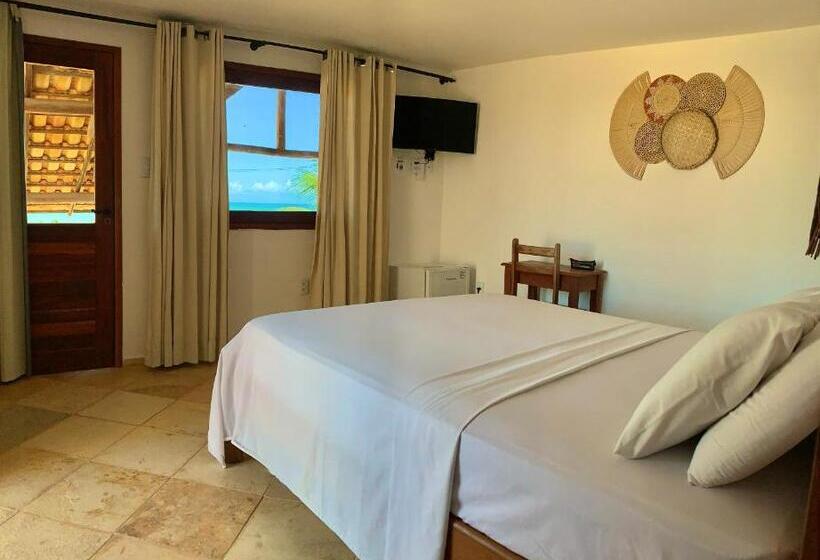 Superior Suite, Pousada Borboleta