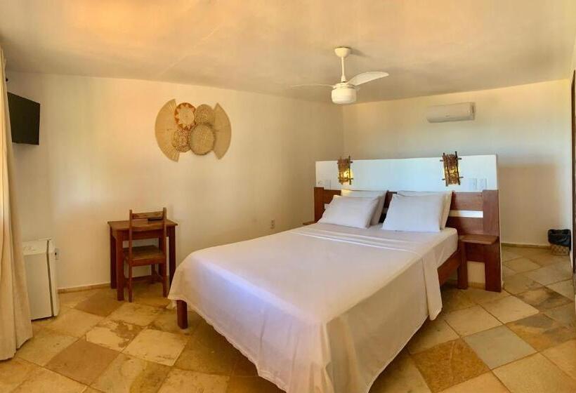 Superior Suite, Pousada Borboleta