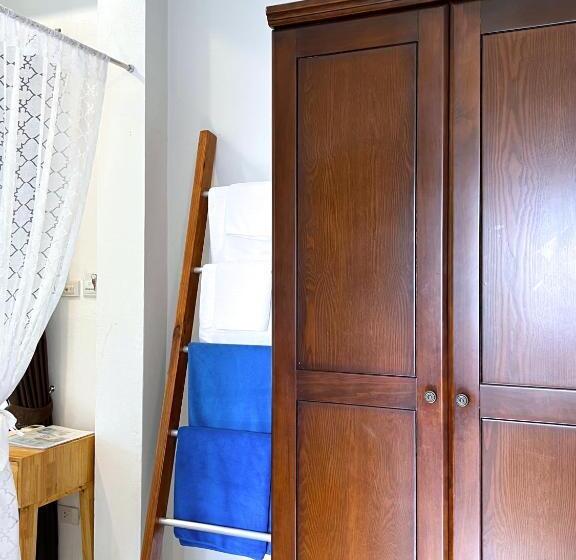 豪华房间, The Snug Airportel   Phuket Airport