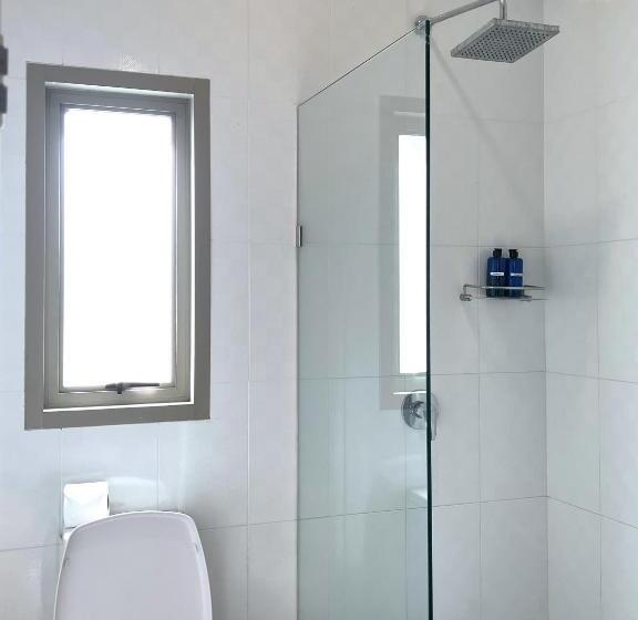 豪华房间, The Snug Airportel   Phuket Airport