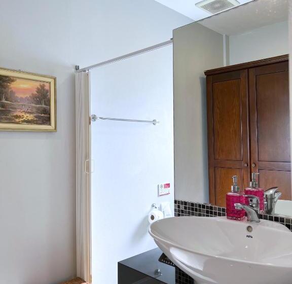 豪华房间, The Snug Airportel   Phuket Airport