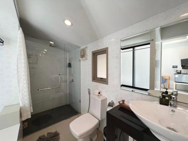 带大床的标准间, The Snug Airportel   Phuket Airport