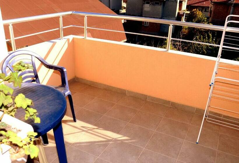 חדר סטנדרט, Veda Guest House