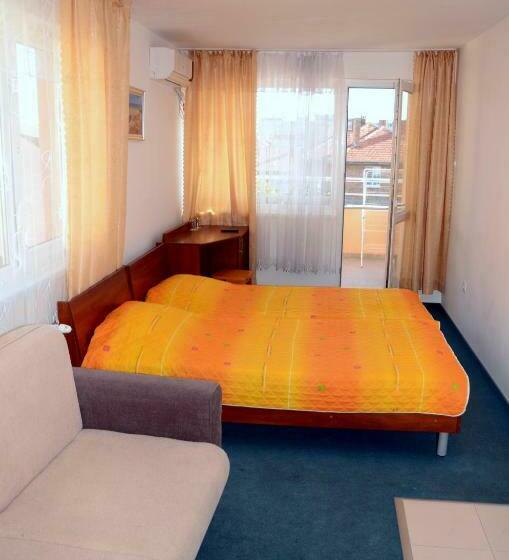 Номер Стандарт, Veda Guest House