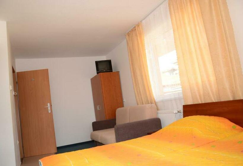 חדר סטנדרט, Veda Guest House