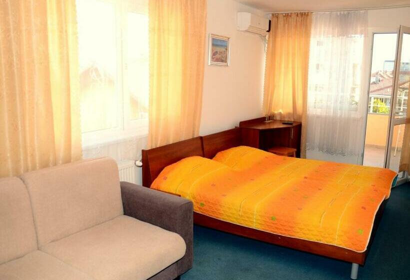 חדר סטנדרט, Veda Guest House