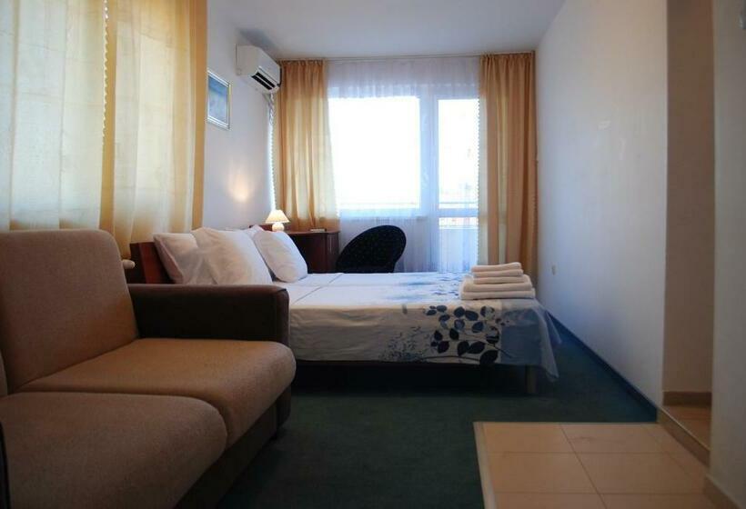 חדר סטנדרט, Veda Guest House