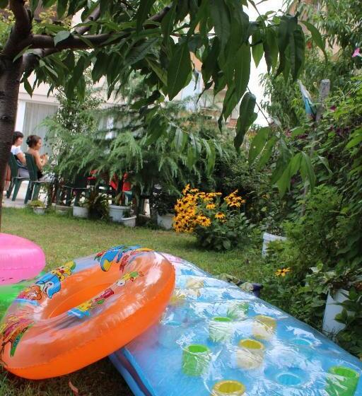 Номер Стандарт, Veda Guest House