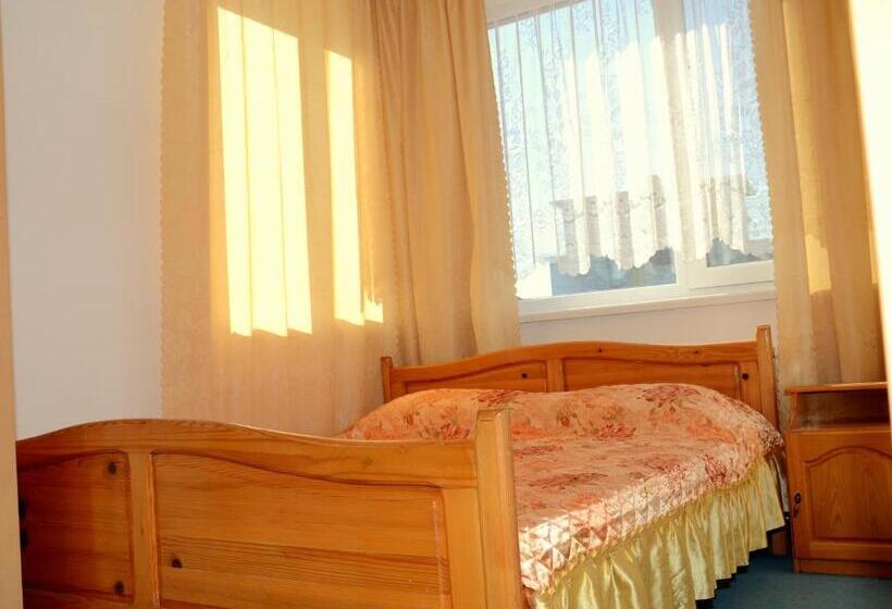 Апартаменты 1 Спальня, Veda Guest House