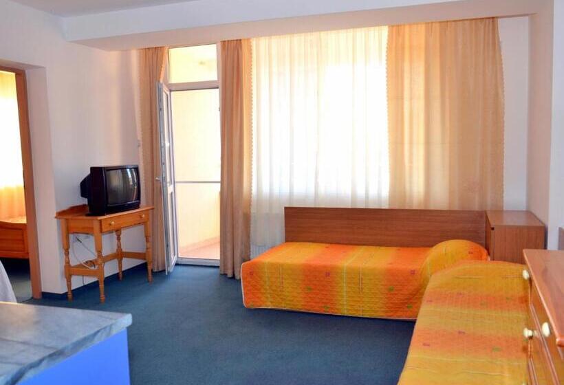 Апартаменты 1 Спальня, Veda Guest House