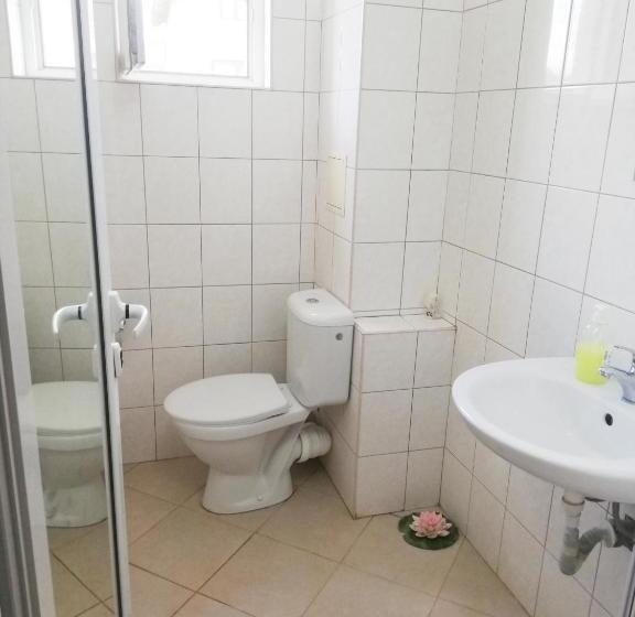 חדר משפחתי, Veda Guest House