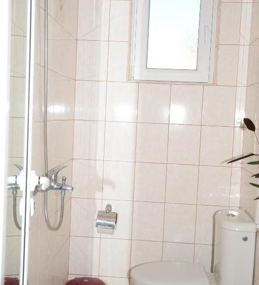 חדר משפחתי, Veda Guest House