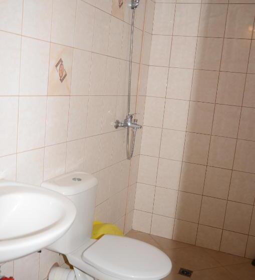 Семейный Номер, Veda Guest House