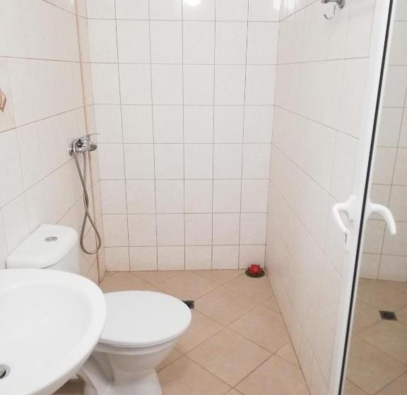 דירת חדר נוף לגינה, Veda Guest House