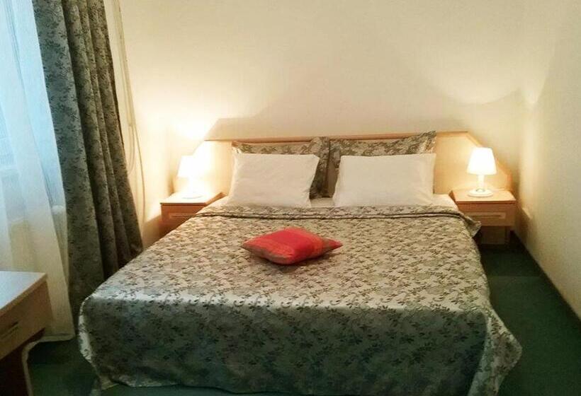 דירת חדר, Veda Guest House