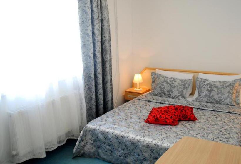 דירת חדר, Veda Guest House