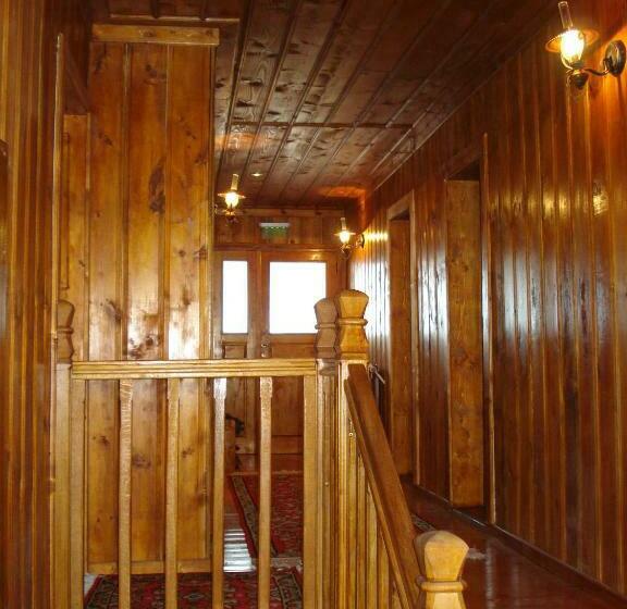 חדר סטנדרט, Yovina House Zheravna