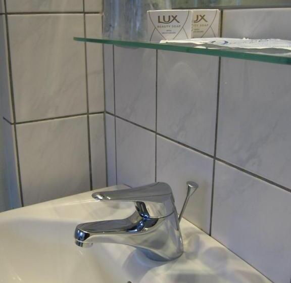 １ベッドルームアパートメント, Pension Auf Der Olk Mit Röpertsmühle