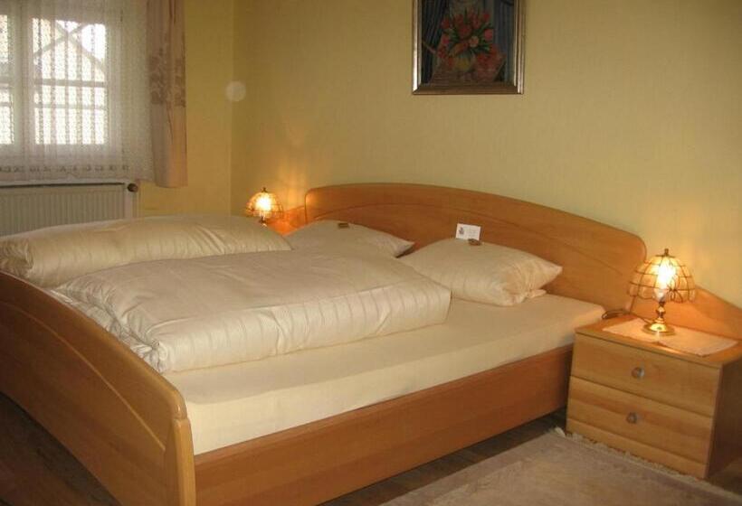 １ベッドルームアパートメント, Pension Auf Der Olk Mit Röpertsmühle