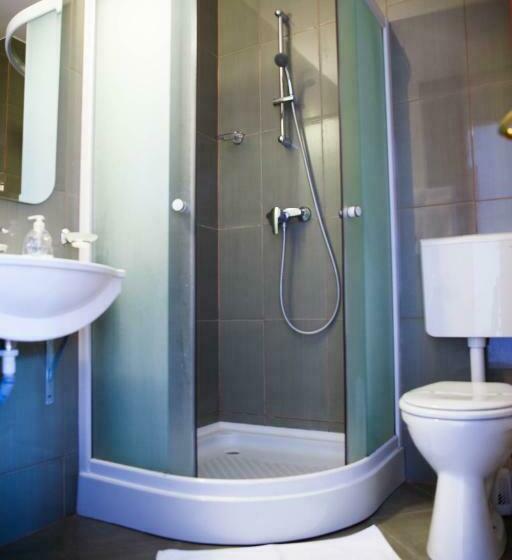 标准间, Pension Marina