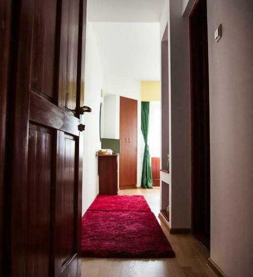 标准间, Pension Marina