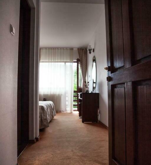 Номер Стандарт, Pension Marina