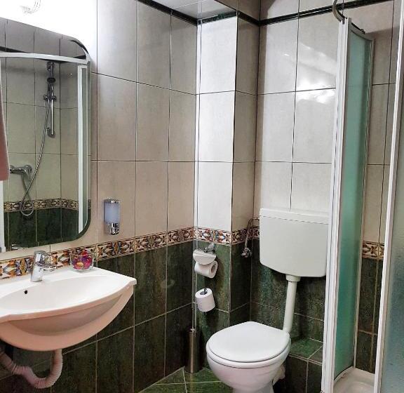 标准间, Pension Marina