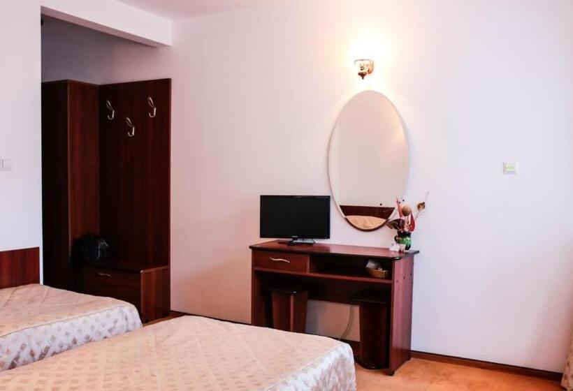 标准间, Pension Marina