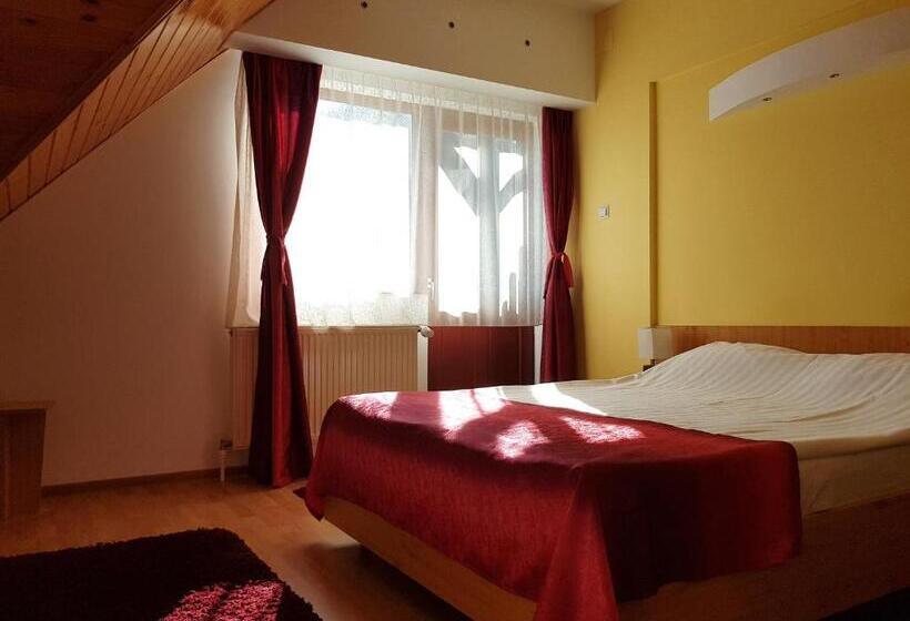 Номер Стандарт, Pension Marina