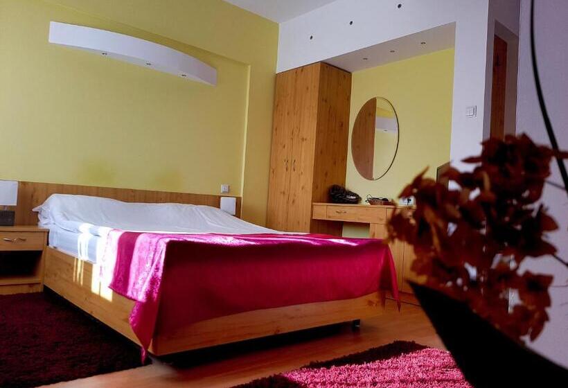 标准间, Pension Marina