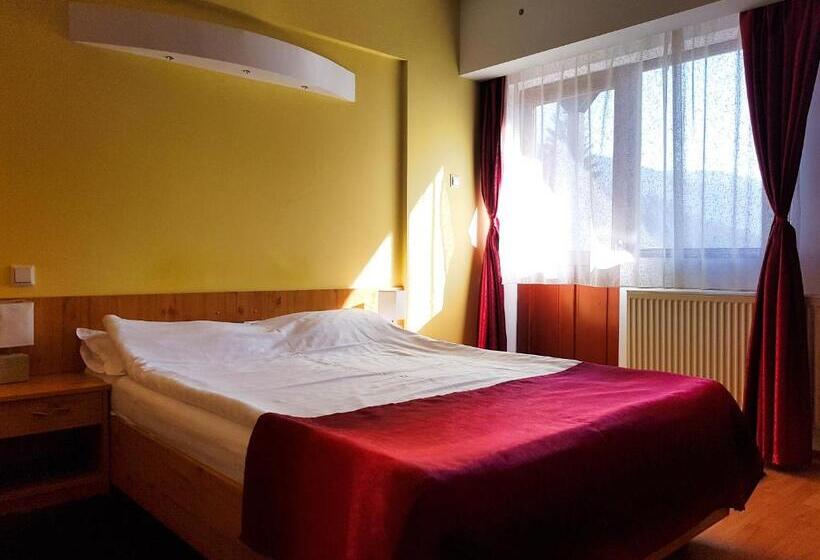 标准间, Pension Marina